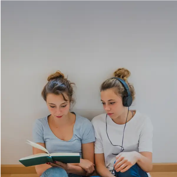 English Bteens - Módulo 02