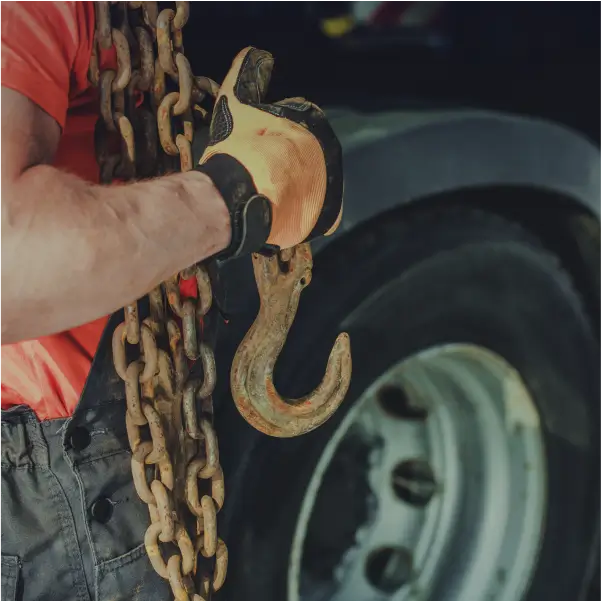 Operador de Guindauto