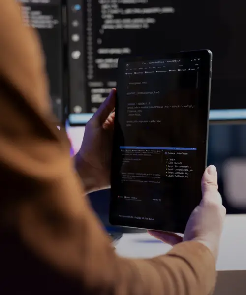 Desenvolvimento Mobile