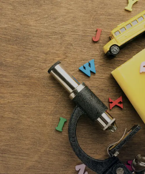 Outros de Educação